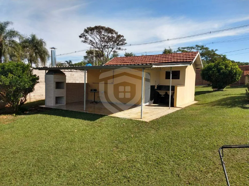 Foto 1 de Fazenda/Sítio com 1 Quarto à venda, 69m² em Chacaras Renno, Piratininga