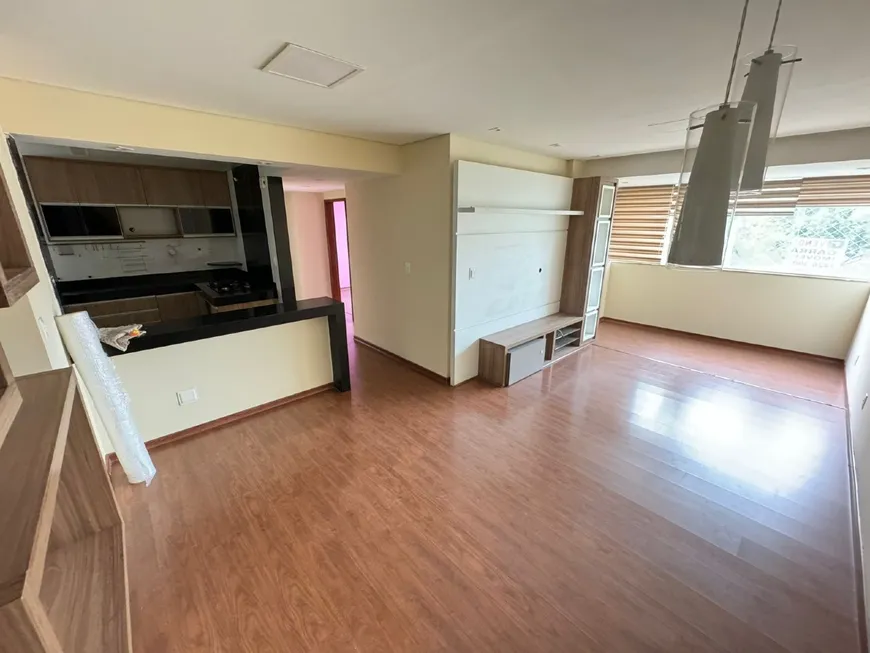 Foto 1 de Apartamento com 3 Quartos à venda, 100m² em Ipiranga, Belo Horizonte