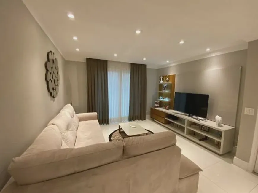 Foto 1 de Casa de Condomínio com 4 Quartos à venda, 280m² em Tremembé, São Paulo