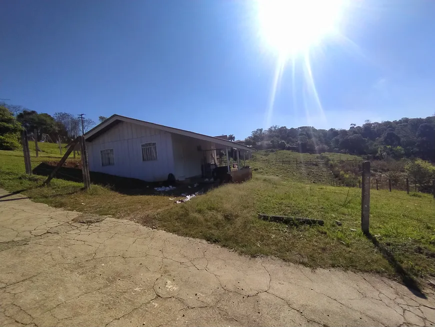 Foto 1 de Lote/Terreno à venda, 2300m² em Boa Vista, Campo Magro