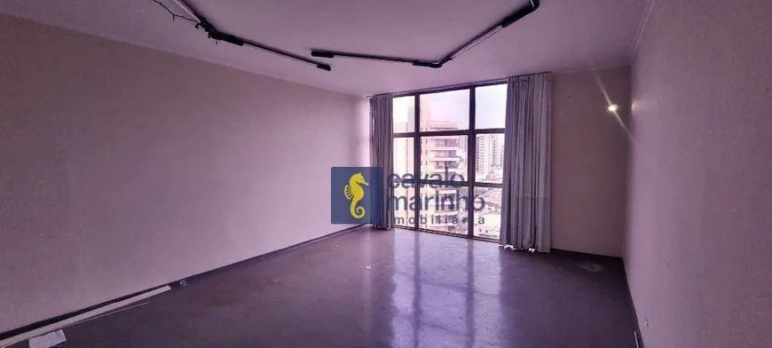 Foto 1 de Sala Comercial para alugar, 48m² em Centro, Ribeirão Preto