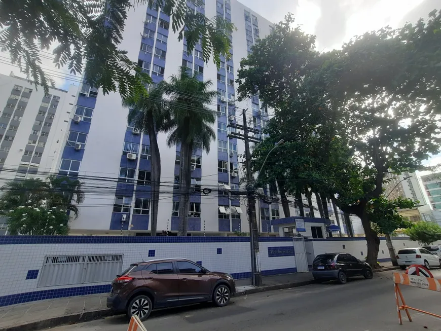 Foto 1 de Apartamento com 3 Quartos à venda, 88m² em Soledade, Recife