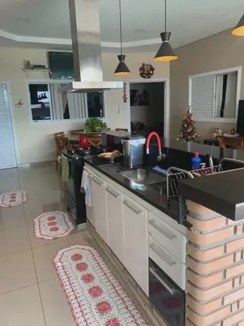 Foto 1 de Casa com 4 Quartos à venda, 175m² em Centro, Moita Bonita