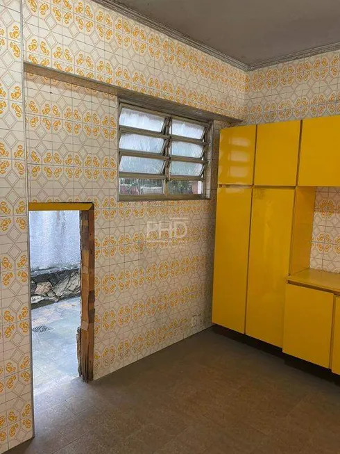 Foto 1 de Casa com 3 Quartos para alugar, 150m² em Assunção, São Bernardo do Campo