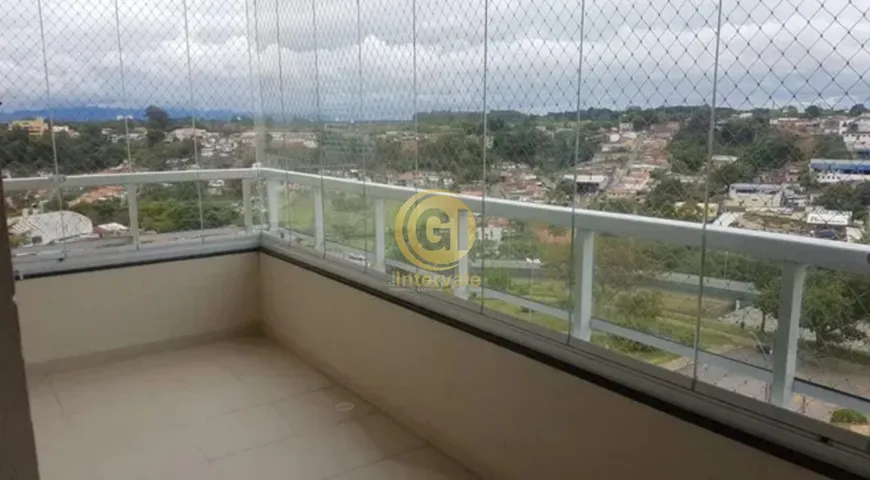 Foto 1 de Apartamento com 3 Quartos à venda, 88m² em Jardim Satélite, São José dos Campos