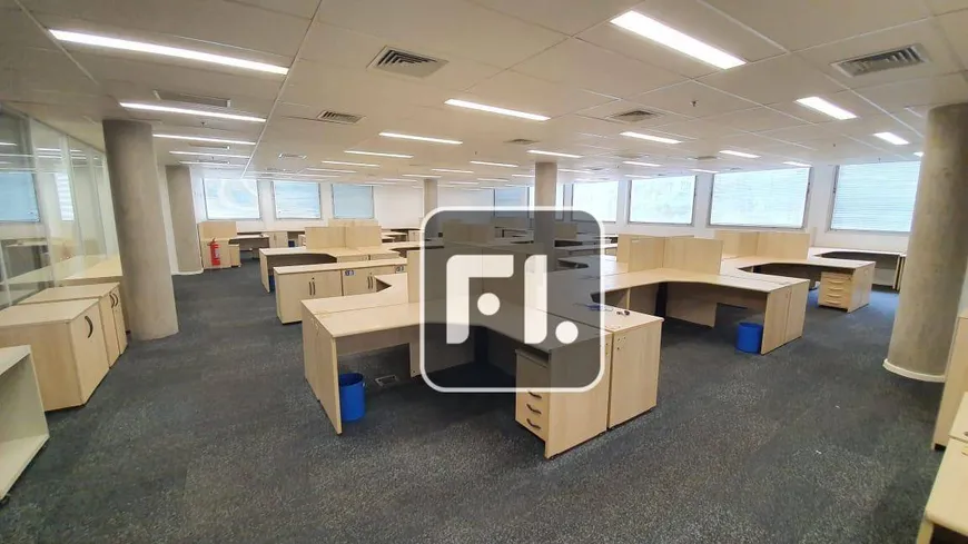 Foto 1 de Sala Comercial para venda ou aluguel, 1091m² em Vila Olímpia, São Paulo