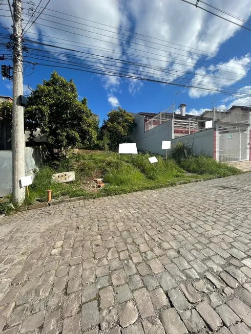 Foto 1 de Lote/Terreno à venda, 360m² em Santa Catarina, Caxias do Sul