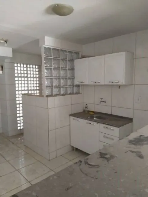 Foto 1 de Apartamento com 2 Quartos à venda, 61m² em Taguatinga Norte, Brasília