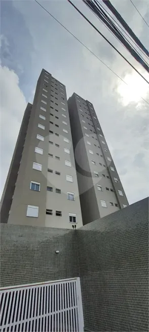 Foto 1 de Apartamento com 2 Quartos à venda, 54m² em Centro, São Bernardo do Campo