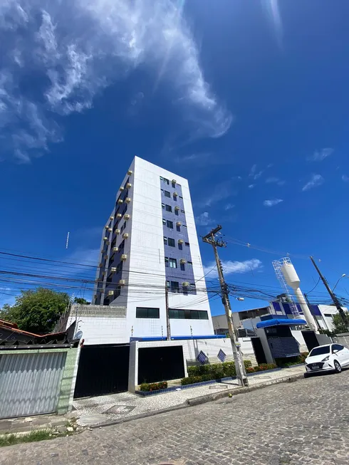 Foto 1 de Apartamento com 3 Quartos à venda, 105m² em Bairro Novo, Olinda