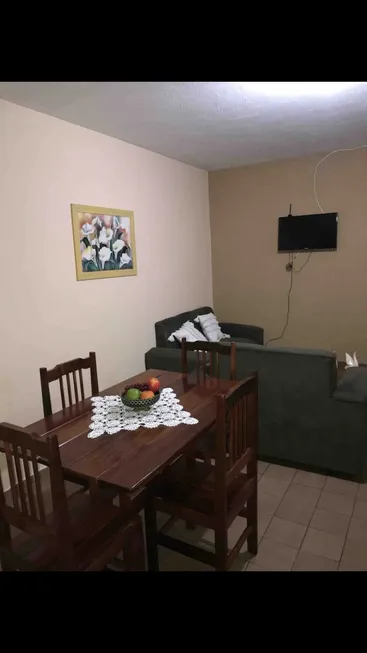 Foto 1 de Apartamento com 1 Quarto para venda ou aluguel, 65m² em Mangabeiras, Maceió