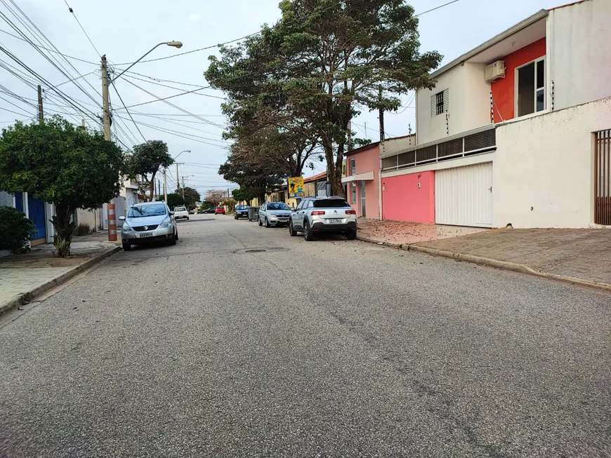 Foto 1 de Casa com 3 Quartos à venda, 135m² em Conjunto Habitacional Julio de Mesquita Filho, Sorocaba