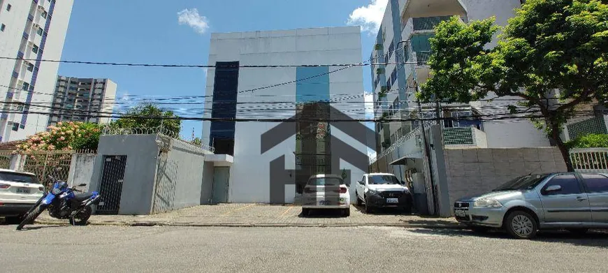 Foto 1 de Prédio Comercial à venda, 600m² em Prado, Recife