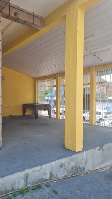 Foto 1 de Ponto Comercial com 1 Quarto para alugar, 120m² em Centro, Manaus