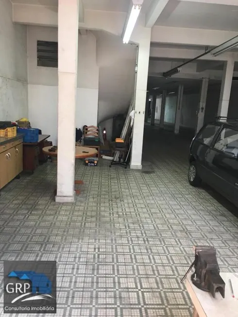 Foto 1 de Sala Comercial à venda, 445m² em Fundaçao, São Caetano do Sul