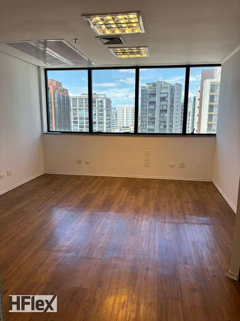 Foto 1 de Sala Comercial à venda, 50m² em Indianópolis, São Paulo