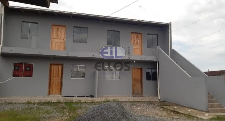 Foto 1 de Apartamento com 2 Quartos para alugar, 40m² em Paranaguamirim, Joinville