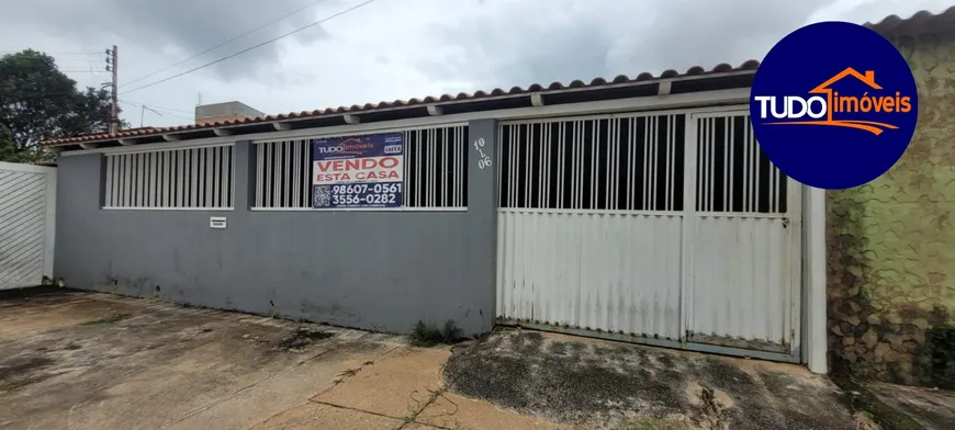 Foto 1 de Casa com 3 Quartos à venda, 300m² em Setor Sul, Brasília