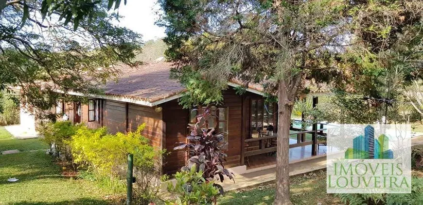 Foto 1 de Fazenda/Sítio com 4 Quartos à venda, 17000m² em Caioçara, Jarinu