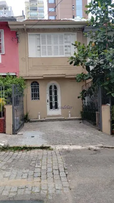 Foto 1 de Casa com 3 Quartos à venda, 130m² em Jardim América, São Paulo