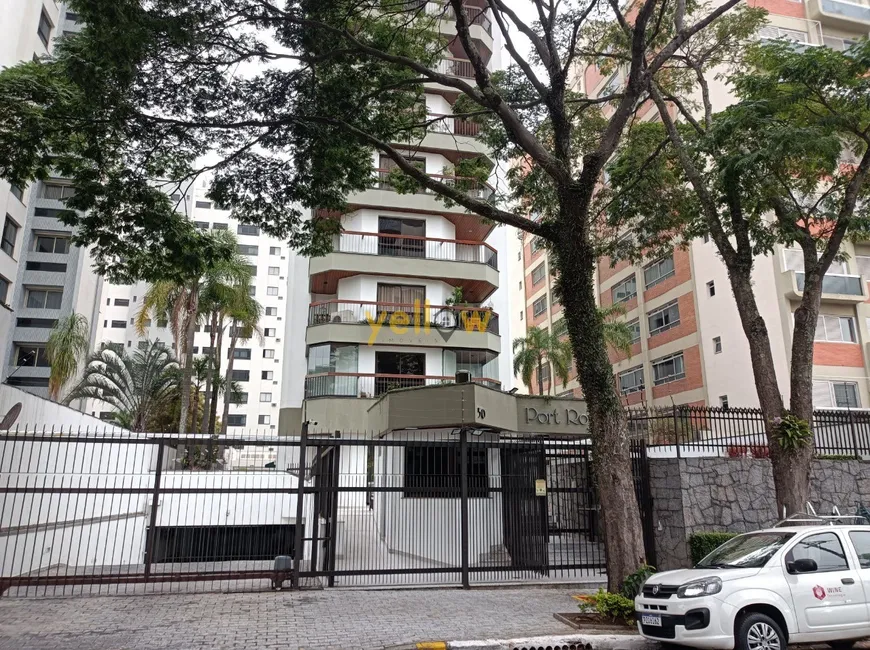 Foto 1 de Apartamento com 2 Quartos à venda, 216m² em Jardim da Saude, São Paulo