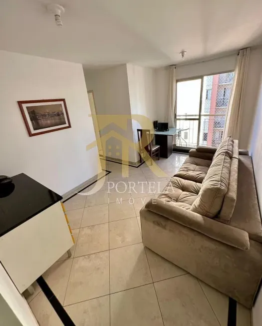 Foto 1 de Apartamento com 3 Quartos à venda, 61m² em Cambuci, São Paulo