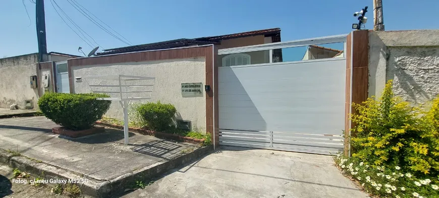 Foto 1 de Casa com 3 Quartos à venda, 360m² em Itaipu, Niterói