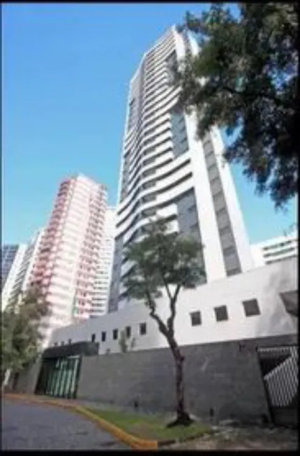 Foto 1 de Apartamento com 3 Quartos à venda, 98m² em Boa Viagem, Recife