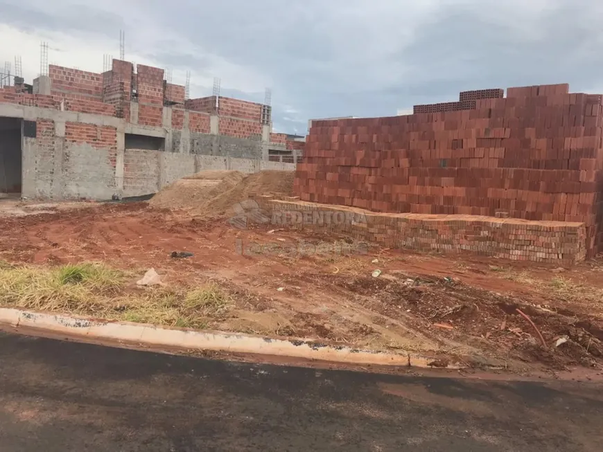 Foto 1 de Lote/Terreno à venda, 265m² em Setlife Mirassol, Mirassol