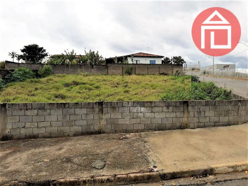 Foto 1 de Lote/Terreno à venda, 640m² em Hipica Jaguari, Bragança Paulista