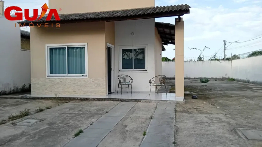 Foto 1 de Casa com 2 Quartos à venda, 85m² em , Eusébio