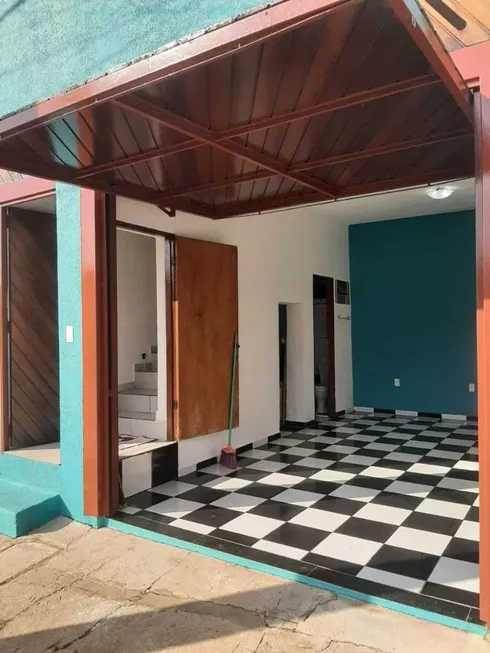 Foto 1 de Sobrado com 2 Quartos à venda, 145m² em Jardim Itália, Várzea Paulista