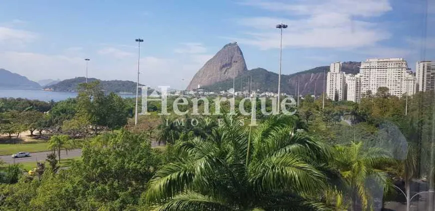 Foto 1 de Apartamento com 4 Quartos para venda ou aluguel, 500m² em Flamengo, Rio de Janeiro