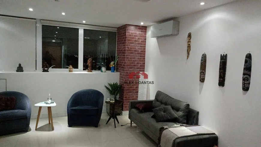 Foto 1 de Sala Comercial à venda, 44m² em Jardim Caboré, São Paulo