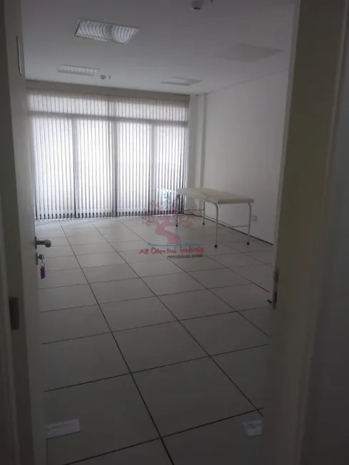 Foto 1 de Sala Comercial para venda ou aluguel, 33m² em Jardim Chapadão, Campinas