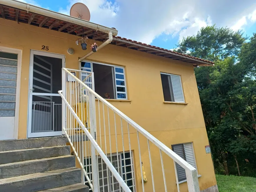 Foto 1 de Apartamento com 2 Quartos à venda, 42m² em Vila Carmela I, Guarulhos