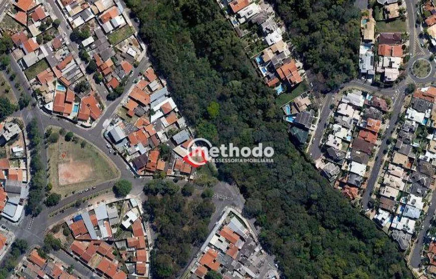 Foto 1 de Lote/Terreno à venda, 260m² em Jardim Nova Europa, Campinas