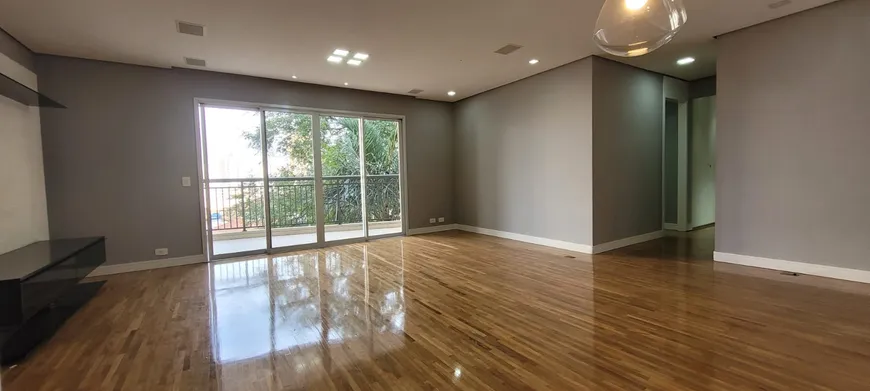 Foto 1 de Apartamento com 3 Quartos à venda, 121m² em Tatuapé, São Paulo