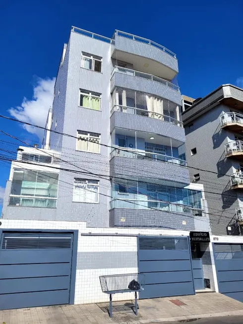 Foto 1 de Apartamento com 3 Quartos à venda, 147m² em Eldorado, Contagem