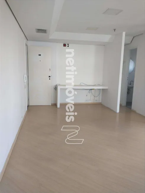 Foto 1 de Sala Comercial para alugar, 41m² em Liberdade, São Paulo