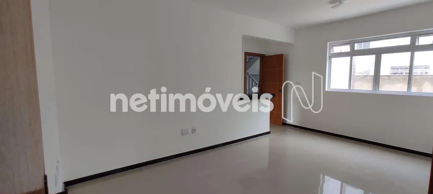 Foto 1 de Apartamento com 3 Quartos à venda, 90m² em Caiçaras, Belo Horizonte