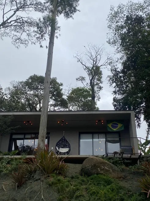 Foto 1 de Casa com 2 Quartos à venda, 60m² em Planalto Verde, São Roque