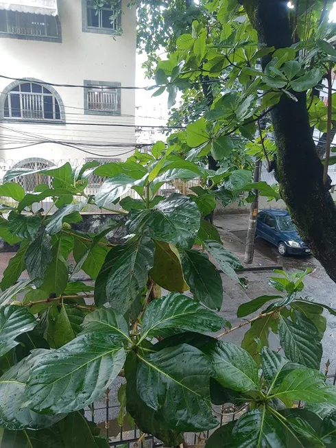 Foto 1 de Apartamento com 2 Quartos à venda, 76m² em Tijuca, Rio de Janeiro