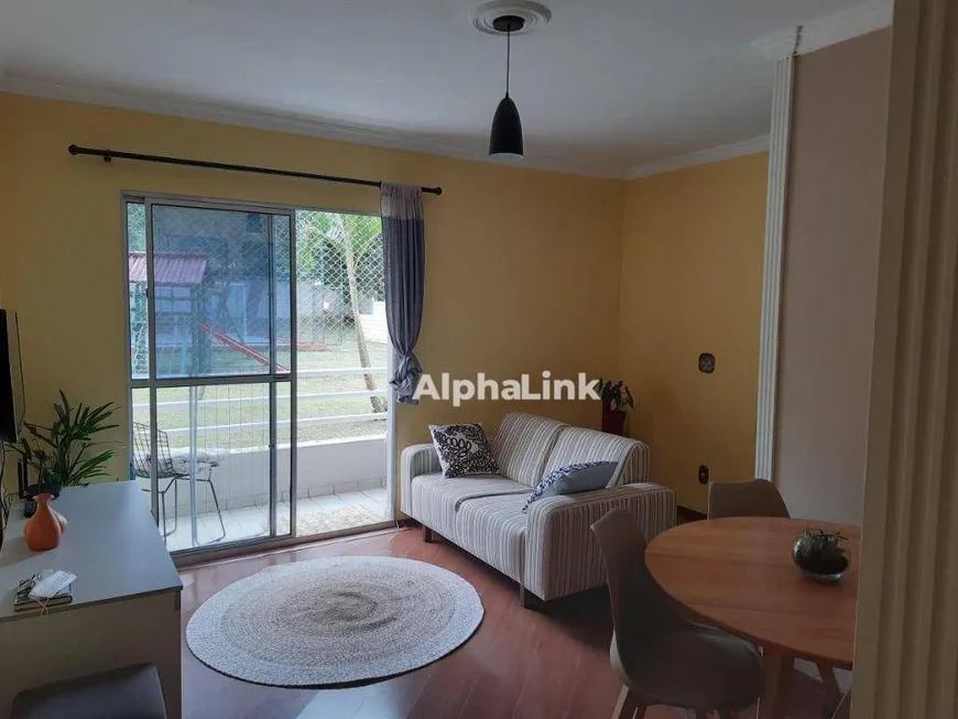 Foto 1 de Apartamento com 2 Quartos à venda, 64m² em Três Montanhas, Osasco