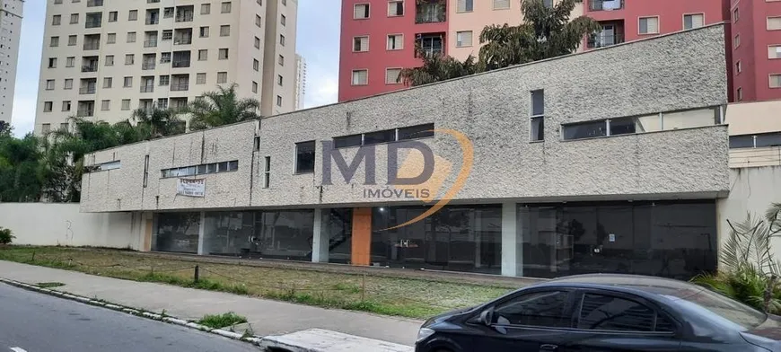 Foto 1 de Prédio Comercial para alugar, 796m² em Imirim, São Paulo