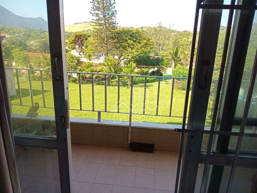 Foto 1 de Apartamento com 2 Quartos à venda, 71m² em Ponta Negra, Maricá