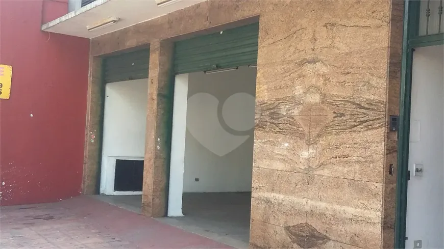 Foto 1 de Ponto Comercial para alugar, 150m² em Vila Nova Conceição, São Paulo