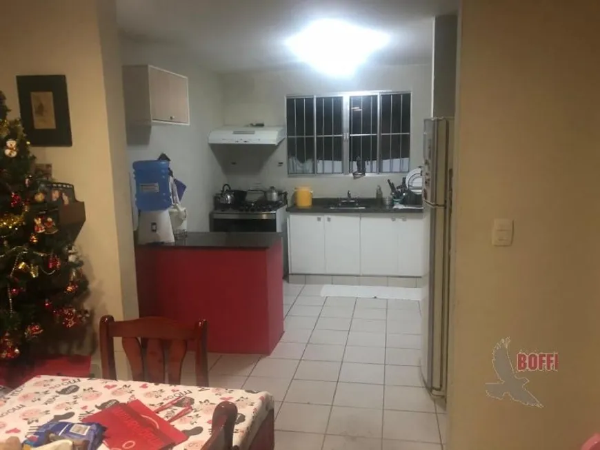Foto 1 de Casa com 4 Quartos à venda, 150m² em Jaguaré, São Paulo