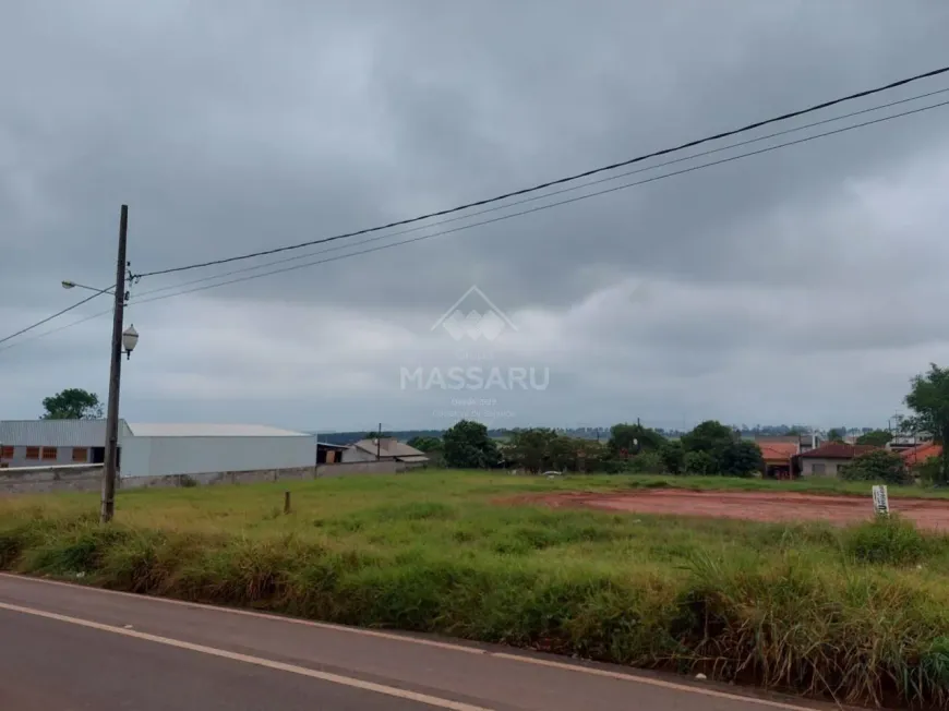 Foto 1 de Lote/Terreno à venda, 691m² em , Presidente Castelo Branco