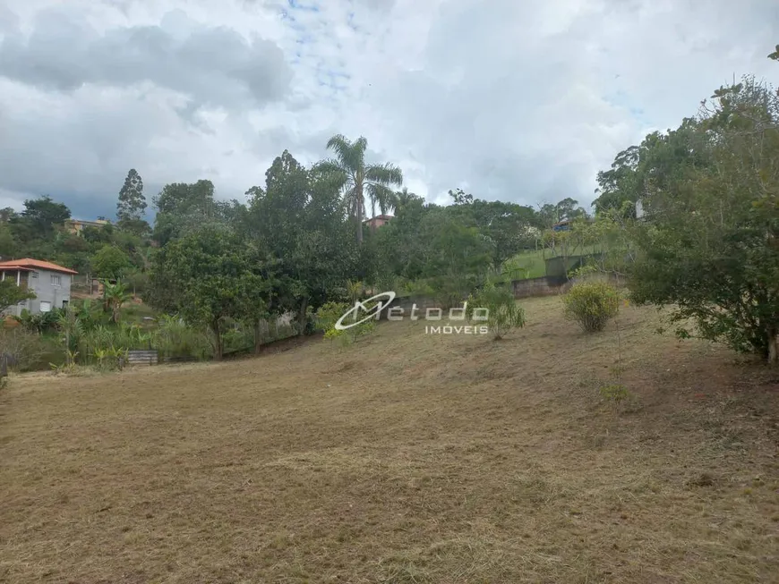 Foto 1 de Lote/Terreno à venda, 1763m² em , Santa Branca